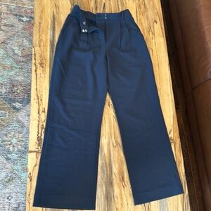 Abercrombie & Fitch Sloane Pants Curve Love 28